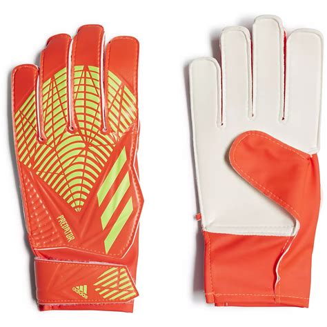 Adidas predator youth gloves